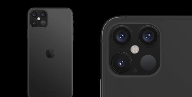 iPhone12要卖爆！5大升级势不可挡，或成苹果救命稻草