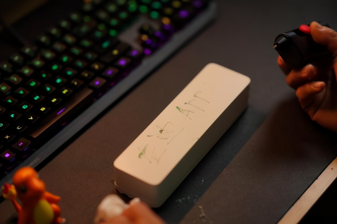 WOWSTICK工具四件套-满足你对手工改造的需求