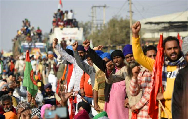 巴基斯坦：一個內部長期混亂的國家，究竟誰在作妖？