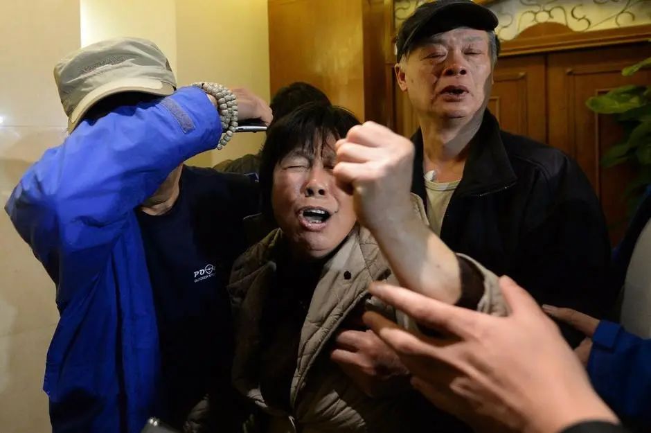 马航MH370失踪七周年：这辈子，爱与不爱都不会相