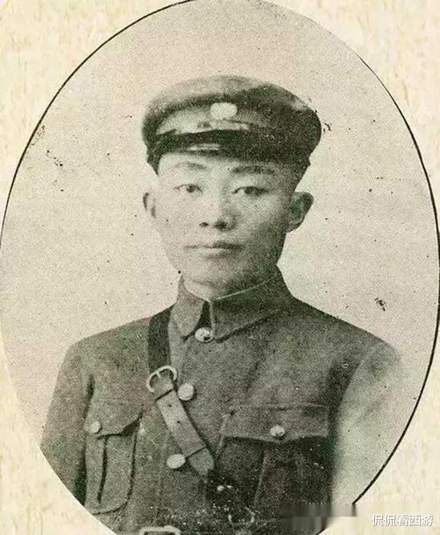 一百年前，一个让\"人贩子\"彻底消失的军