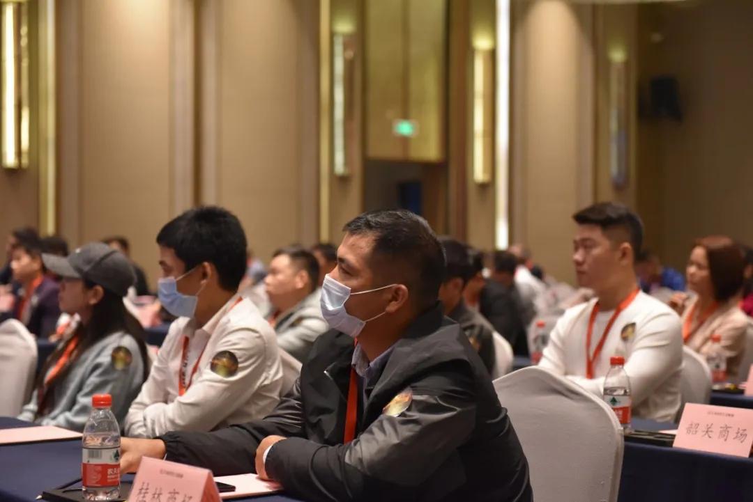 顺势而为·破茧成蝶 | 2020安柏瑞渠道升级私董会圆满落幕