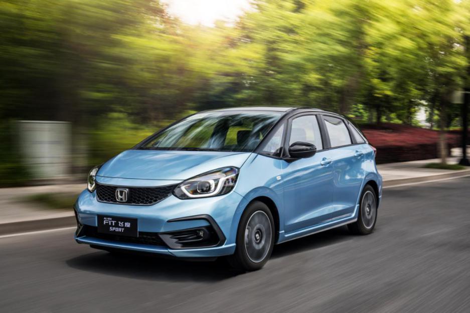 揭秘超跑基因下的&ldquo;用之美&rdquo; &mdash;&mdash;与第四代飞度（ALL NEW FIT）扩张生活乐趣