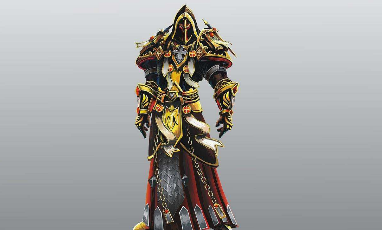 魔兽世界：萨满三个天赋选择，元素首选，装备配置也容易