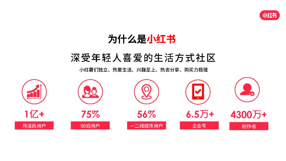 小红书电商生态—美妆品牌的成长密码-小红书