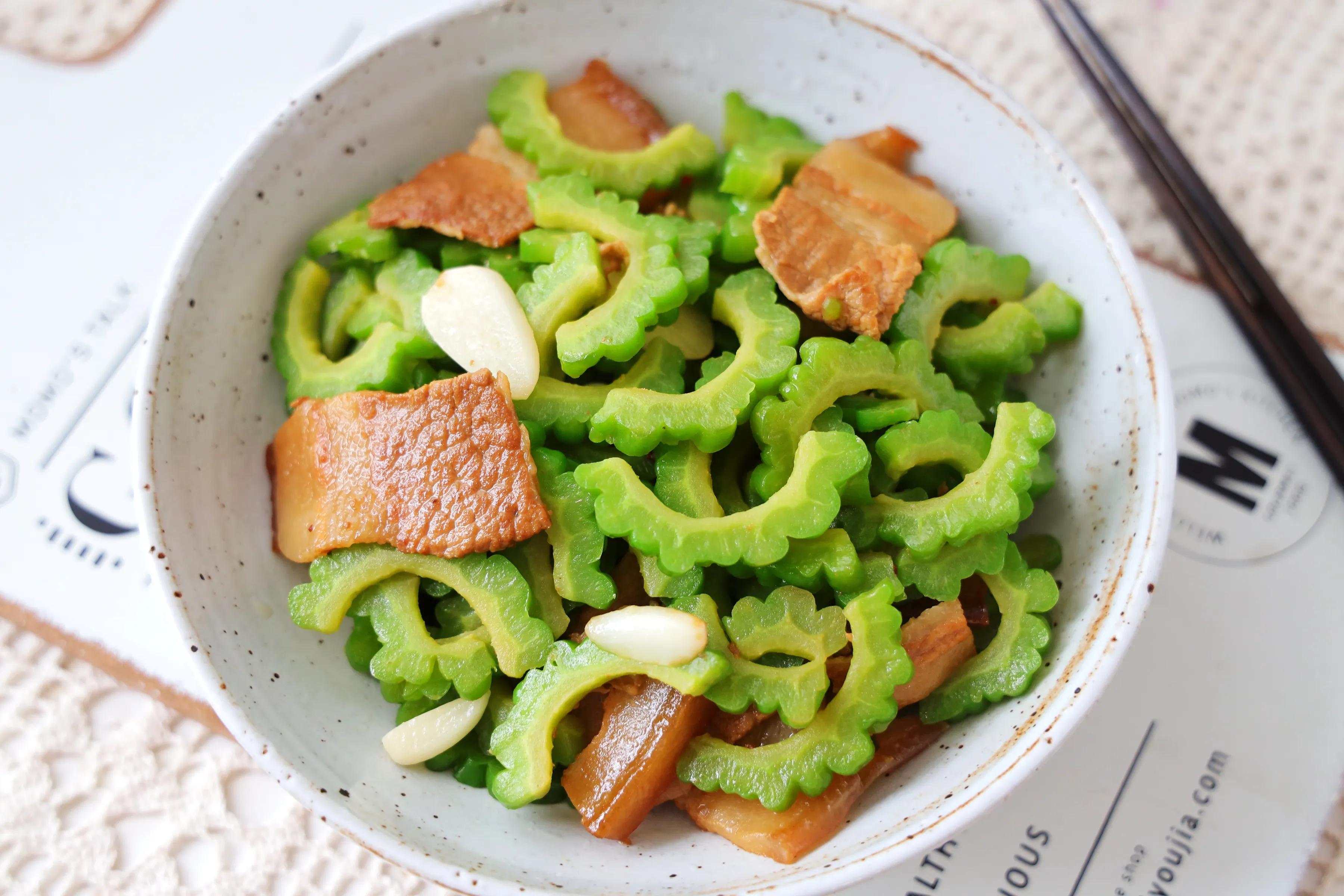 伏天要多吃这道菜，清热降火，爽口不油腻，家人多吃多健康