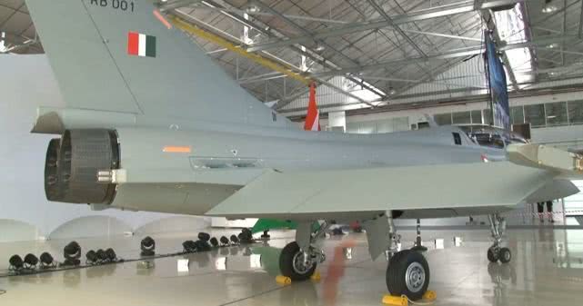 印度空军悬心落地，法国达索恢复制造阵风战机，但有一“坏”消息