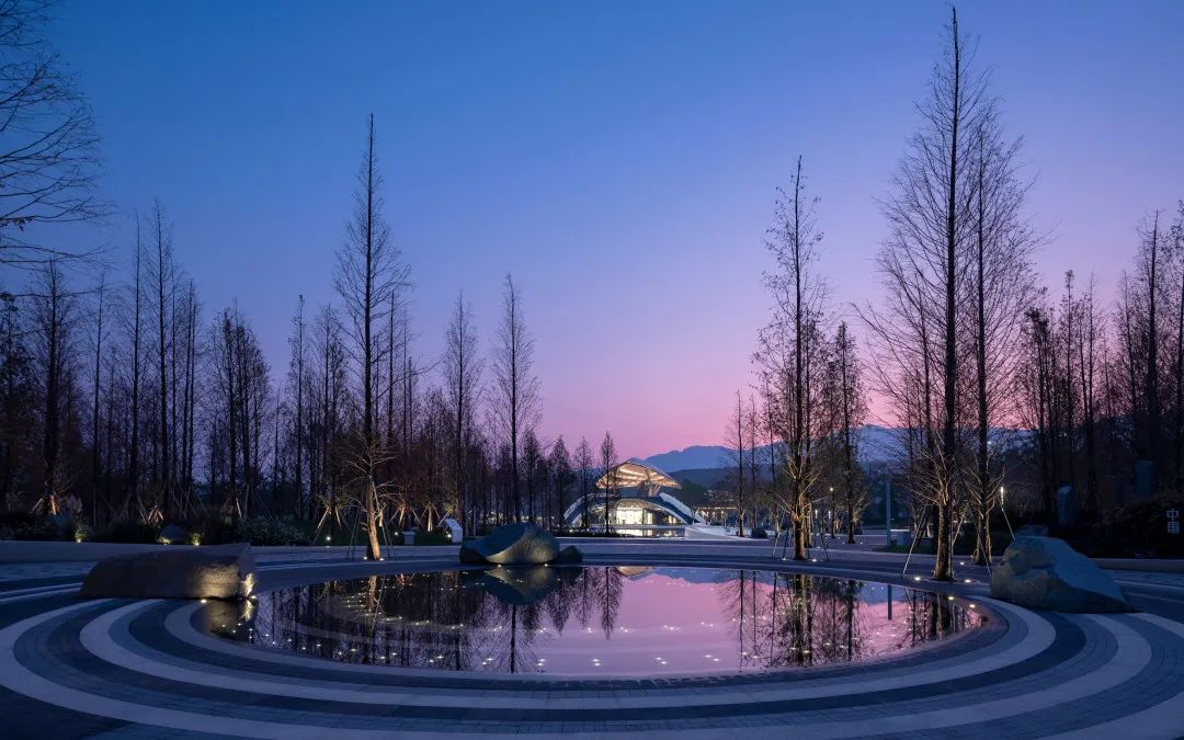 抚仙湖星空小镇 | 是一池碧水荡心间,更是回归自然的诗意生活