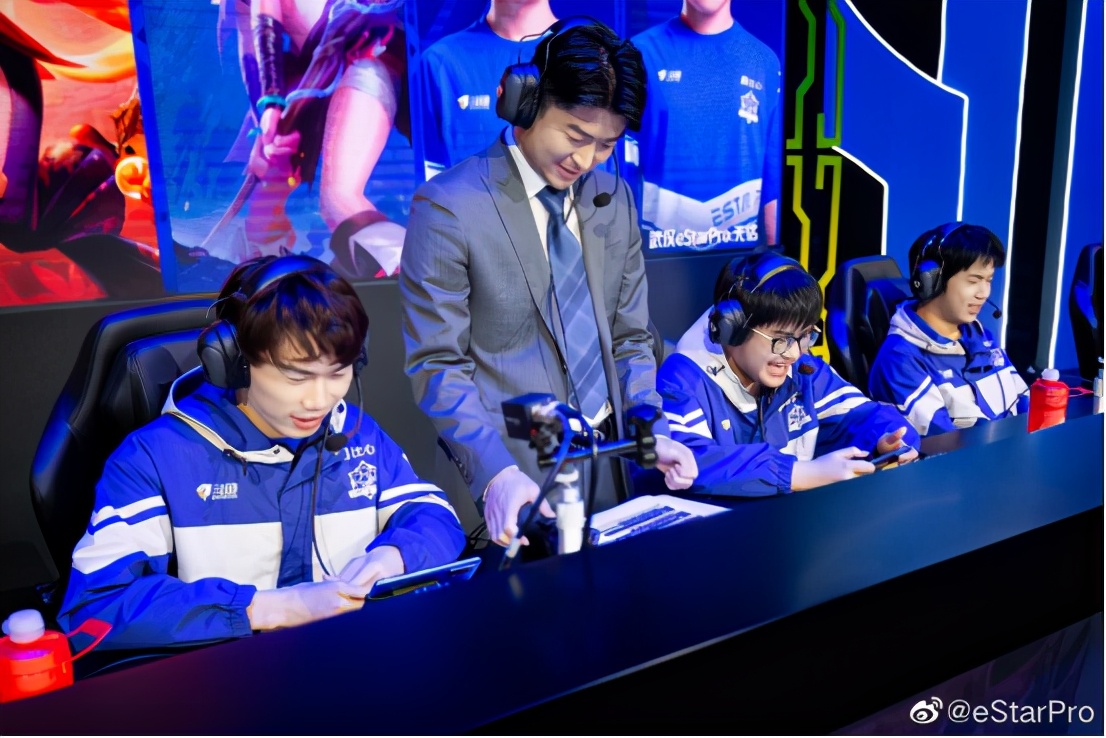 KPL: The battle of Beef on the verge of breaking out, new EStar whether hit exceptionally effect? 