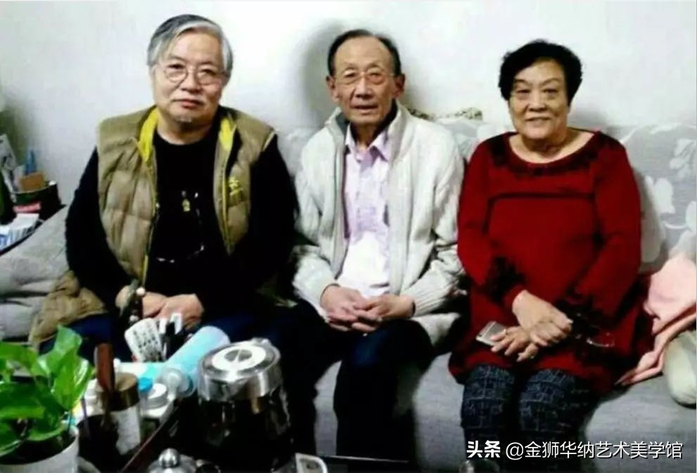 石头娃（王小信）先生艺术简介及优秀作品欣赏