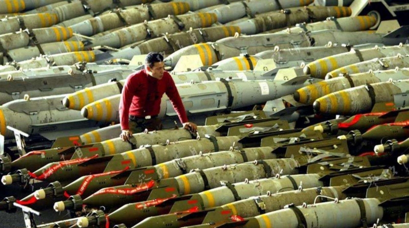 重启核武试验退出天空条约，美专家放出战争警