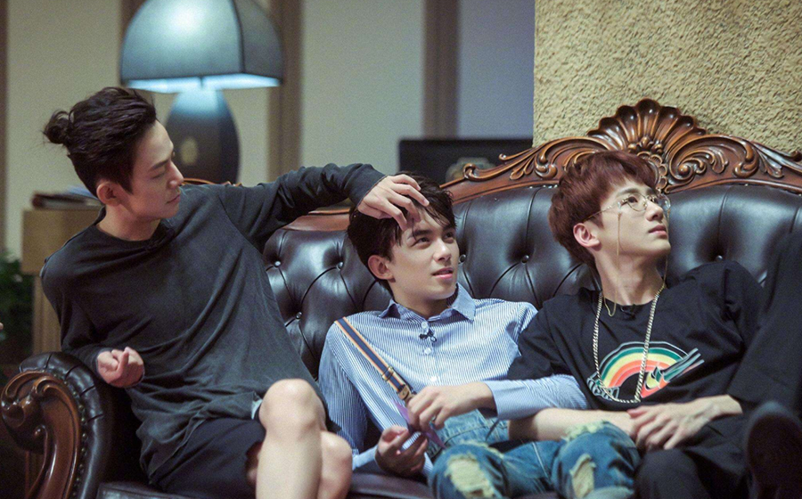 为让每个人都能体面，他专注救场二十五年！真