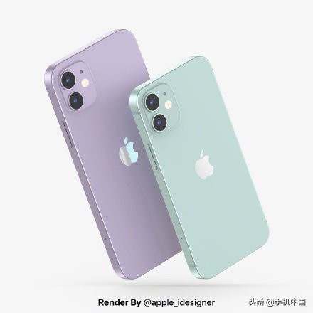 各代iPhone市场价归纳 也许iPhone 12不容易价格上涨