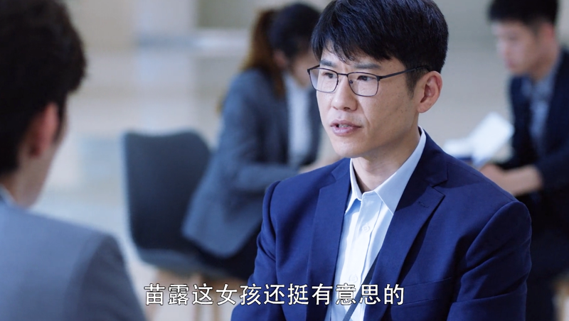 《暴风眼》：杜猛提早领盒饭？源于安静、马尚