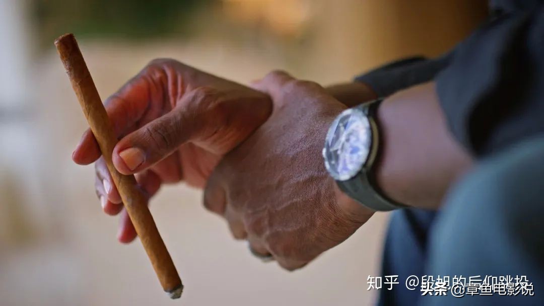 看完迈克尔·乔丹纪录片《最后一舞》，你有什么