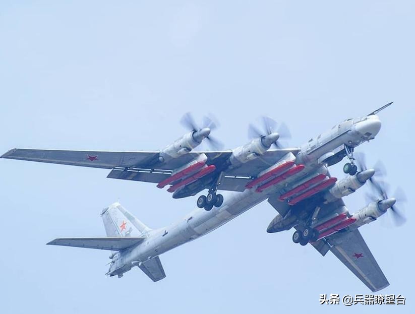 射程超过3500公里巡航导弹战斗力如何？俄军空袭叙利亚告诉你答案