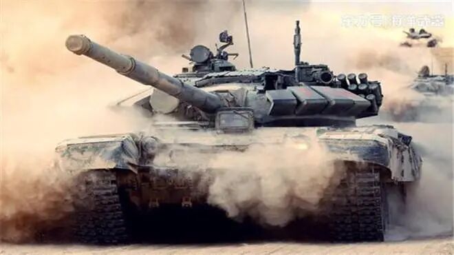 二战中，日军利用玻璃瓶毁掉10吨以上坦克，成反