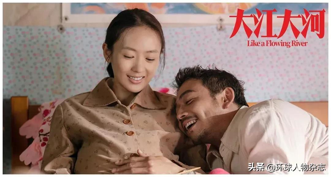 36岁喜提白玉兰最佳女主,童瑶的逆袭人生比《三十而已》更精彩