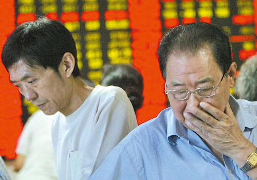 散户炒股亏损严重，为何还要继续炒股票？