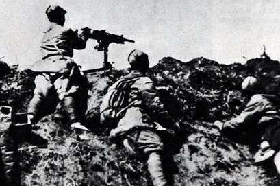 抗战8年八路军只打死851个日军？日本：真实数据说出来你可能不信