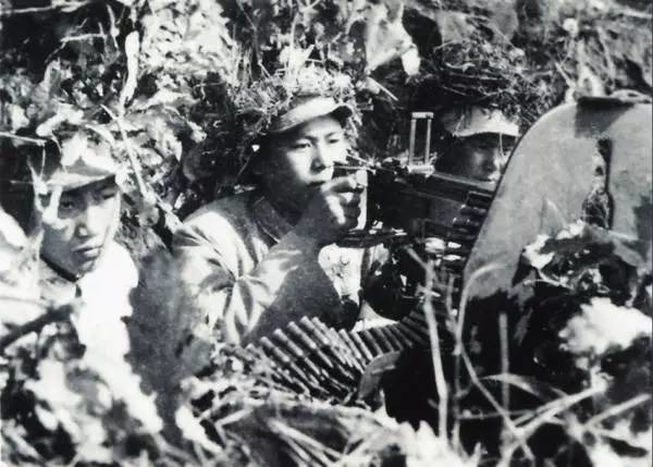 美国老兵回忆上甘岭：那个中国人到底喊的什么