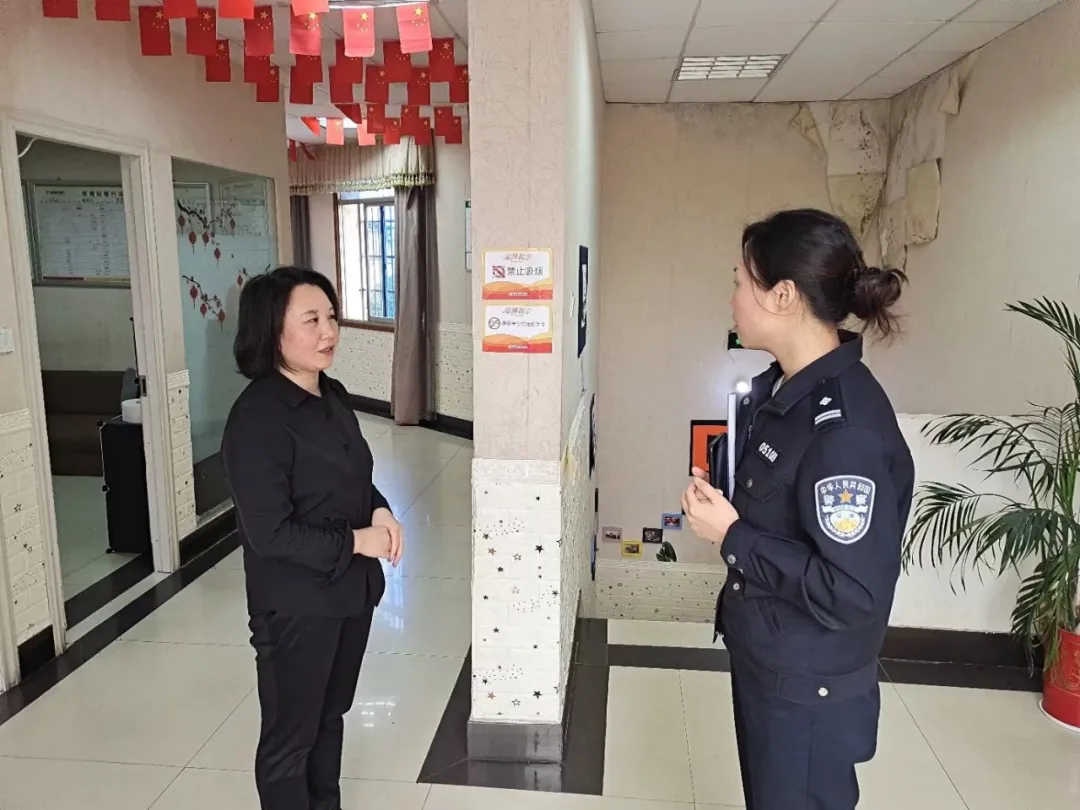 我为群众办实事|察民情听民意解民忧,努力践行为民服务宗旨