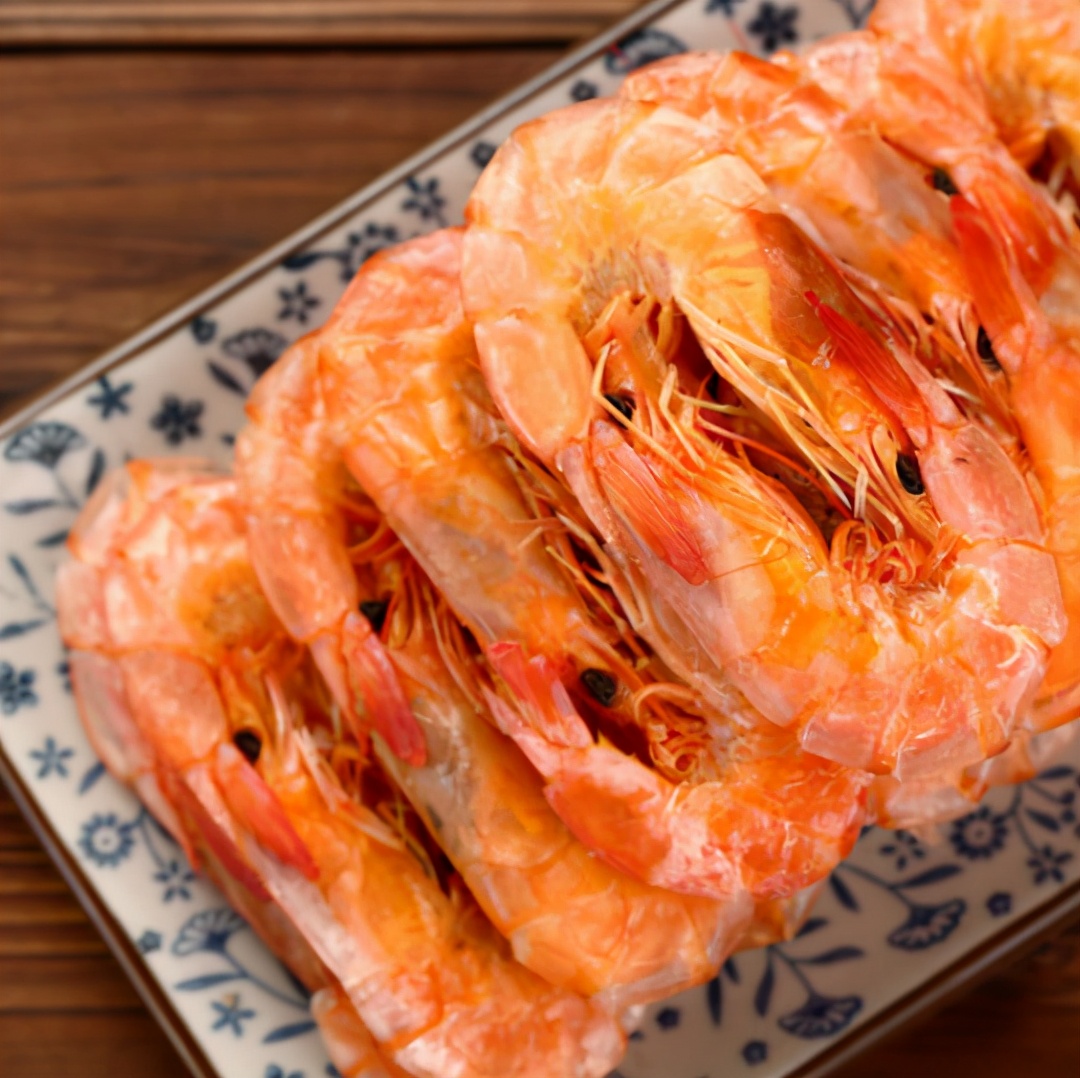 图片[2]-煮大虾做法步骤图 虾肉鲜嫩Q弹没腥味-起舞食谱网
