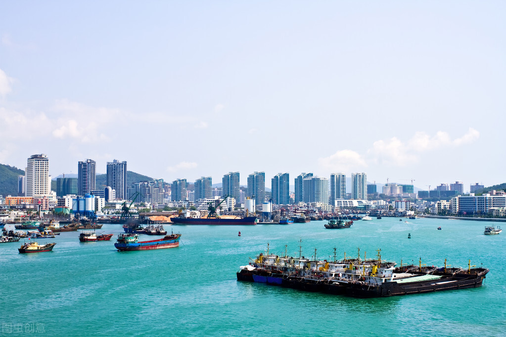 中科华智（海南）投资集团，基本信息，公司简介