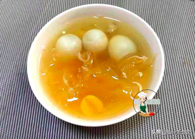 夏天，记得给家人煮这6道解暑汤喝，清甜解暑，顺利过夏精神十足