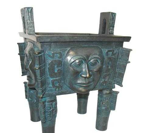 留胡子是美男象征，古人都要留胡子，这是不是