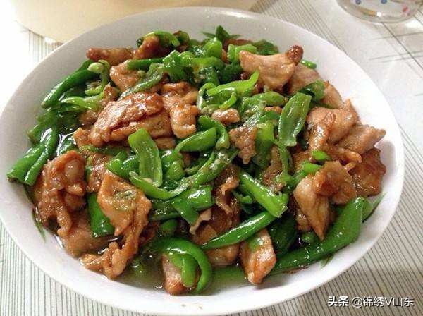 6种美食详细做法，简单又美味的私房菜，让饮食“随心所欲”