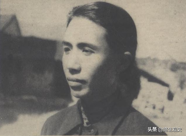 蒋介石：争取杨振宁来台湾效劳；杜聿明的妻子：此事让我去美国办