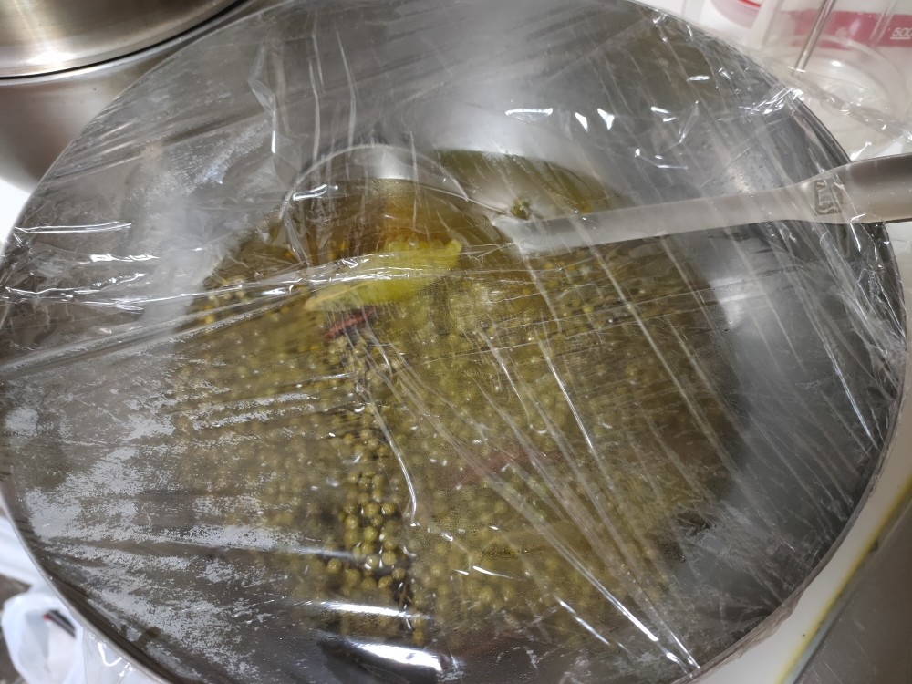 花椒油、辣椒油、猪油、明油的熬制方法，花钱学的教程，免费给你