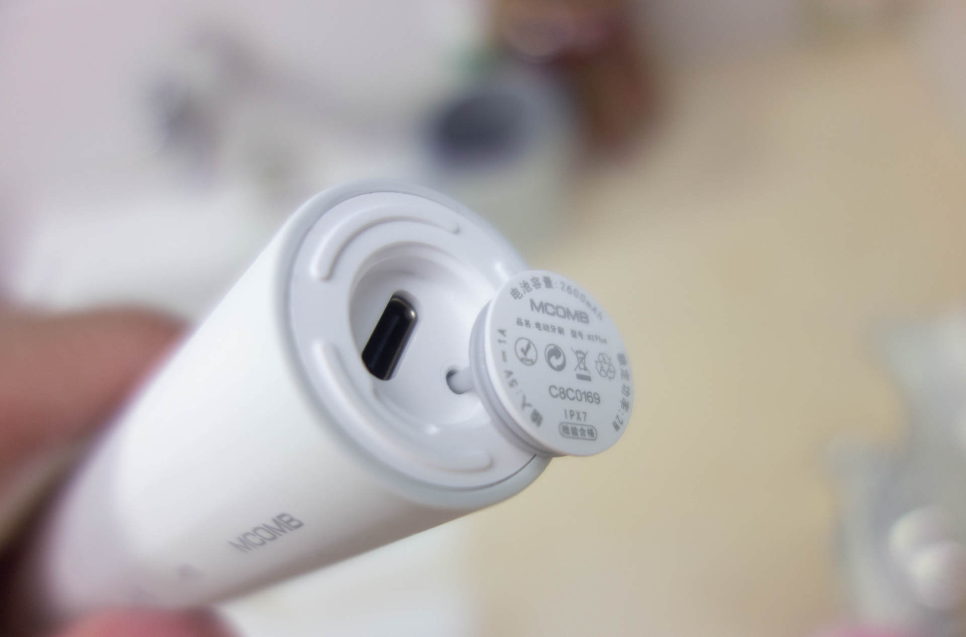 美看mcomb M2 Plus测评报告：360天超长续航，轻松使用一整年