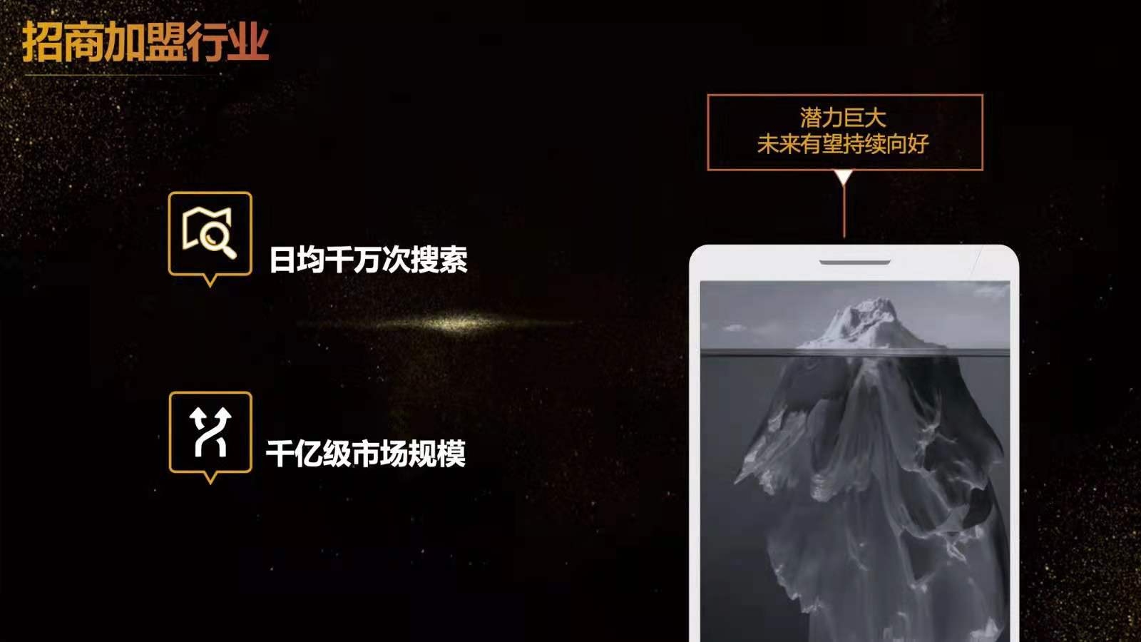 加盟星助力招商加盟企业线上获客