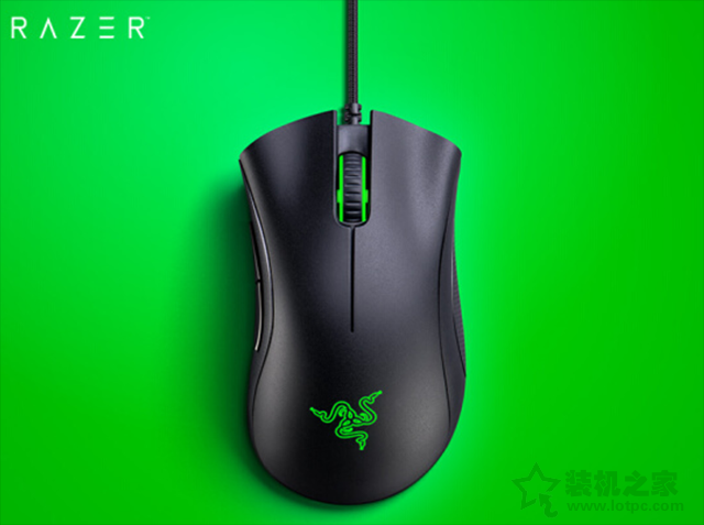 性价比好的有线鼠标都有哪些？2020年12款热选游戏鼠标推荐