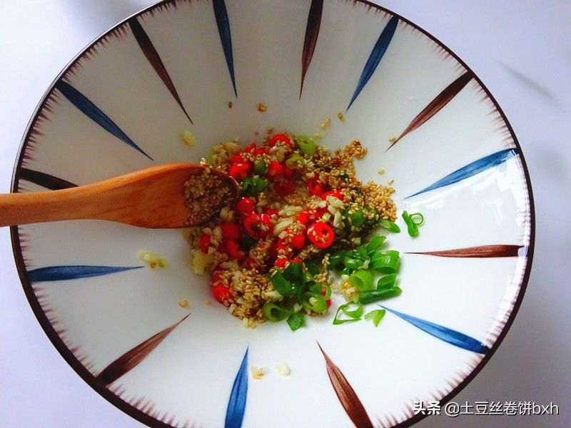 最近早餐迷上它，半小时就上桌，热乎乎真舒爽，开胃又顶饱