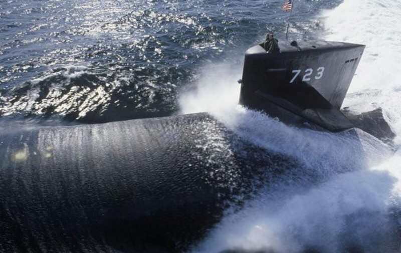 全球威慑，霸权基石——浅析“洛杉矶”级核潜