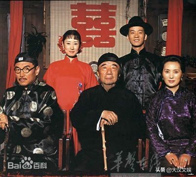 翻拍不是狗尾续貂，有情怀的人都看过这两部电