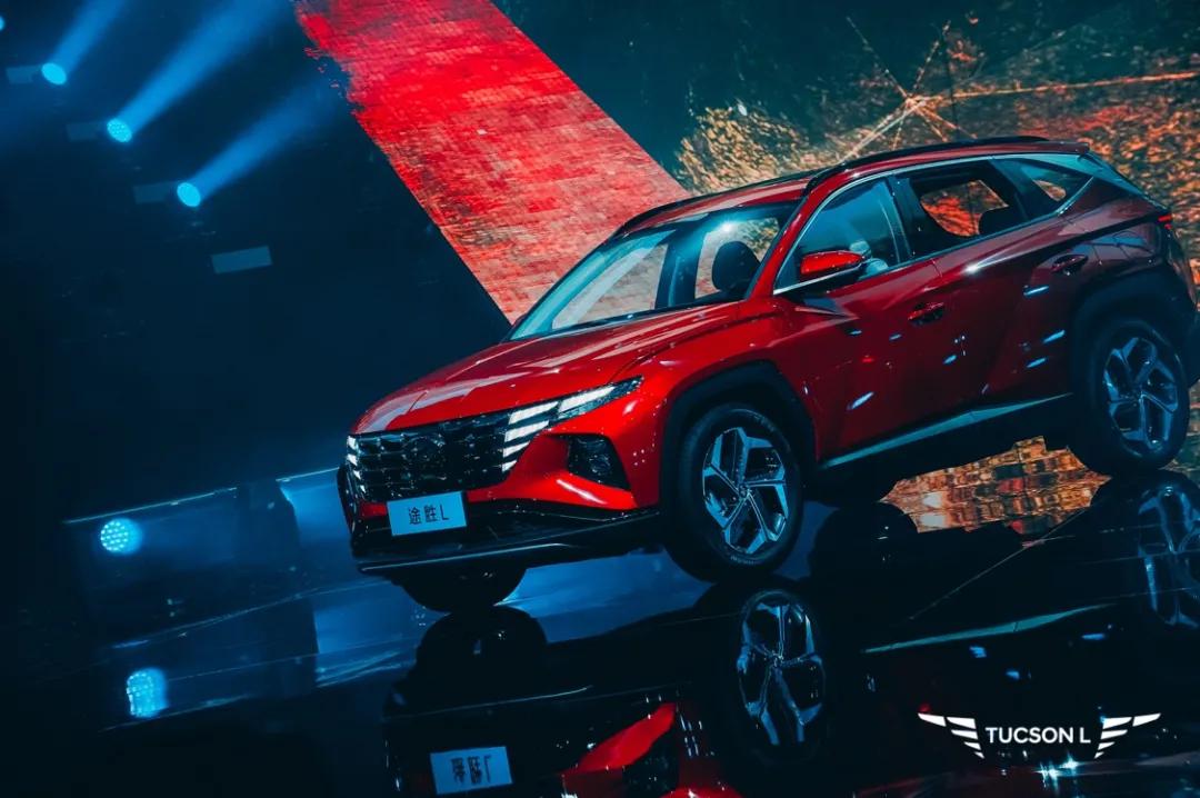 嫌自主品牌差，嫌合资售价贵，不妨看看北京现代第五代途胜L