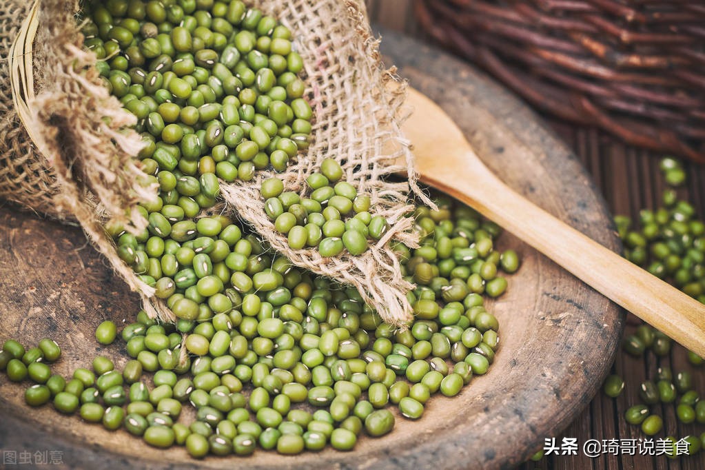 芒种将至，记得吃2菜1肉1豆-第7张图片-农百科