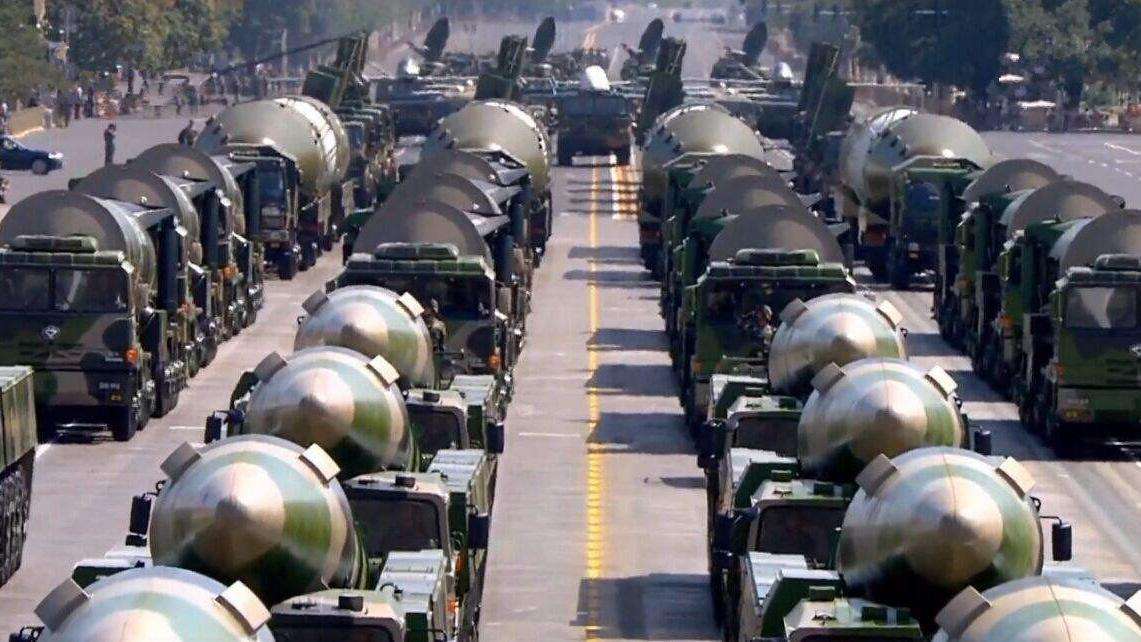 我国三大核武器研制试验基地已经对公众开放，值得一游，你去过吗
