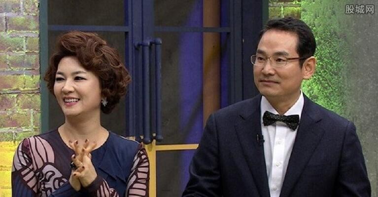 《传闻中的七公主》主演现状：破产，发生车祸