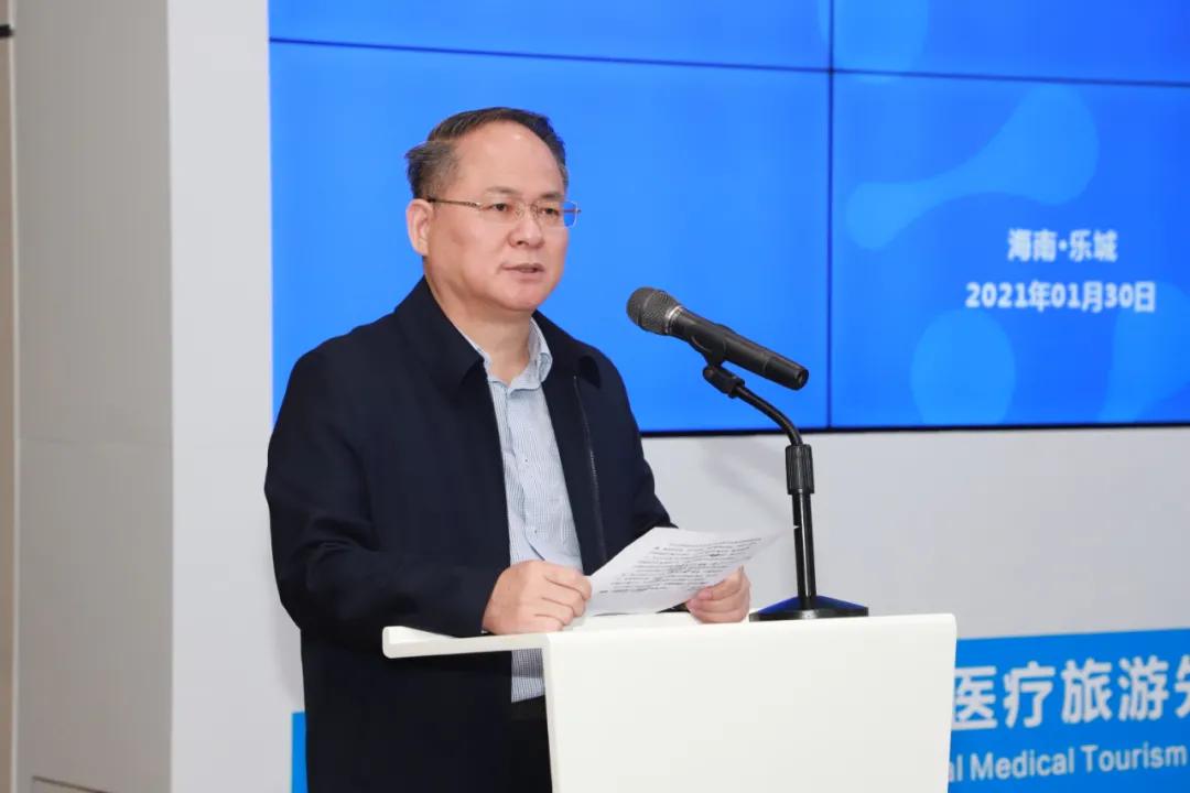 博鳌乐城打造医药分开新模式，率先试行“中心药房”服务平台