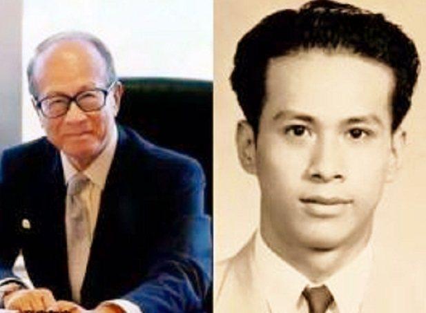 中国历届首富而立之年都在做什么？有的也跟你