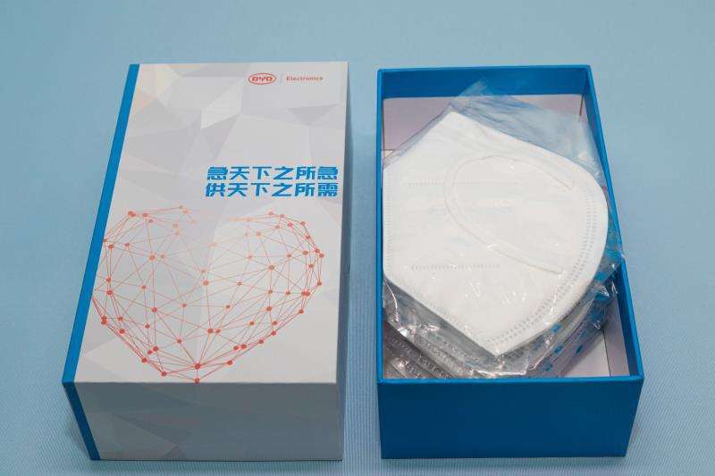 比亚迪遭美国“仙人跳”，被迫退美17.5亿，给世