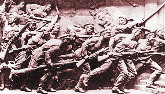 张之洞的汉阳造有多牛？中国军队用了半个多世