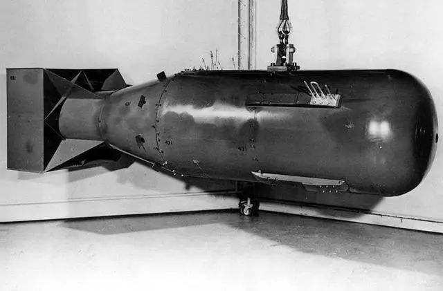 二战日本疯狂造原子弹，全国物理学家总动员，知道为啥没成功吗？
