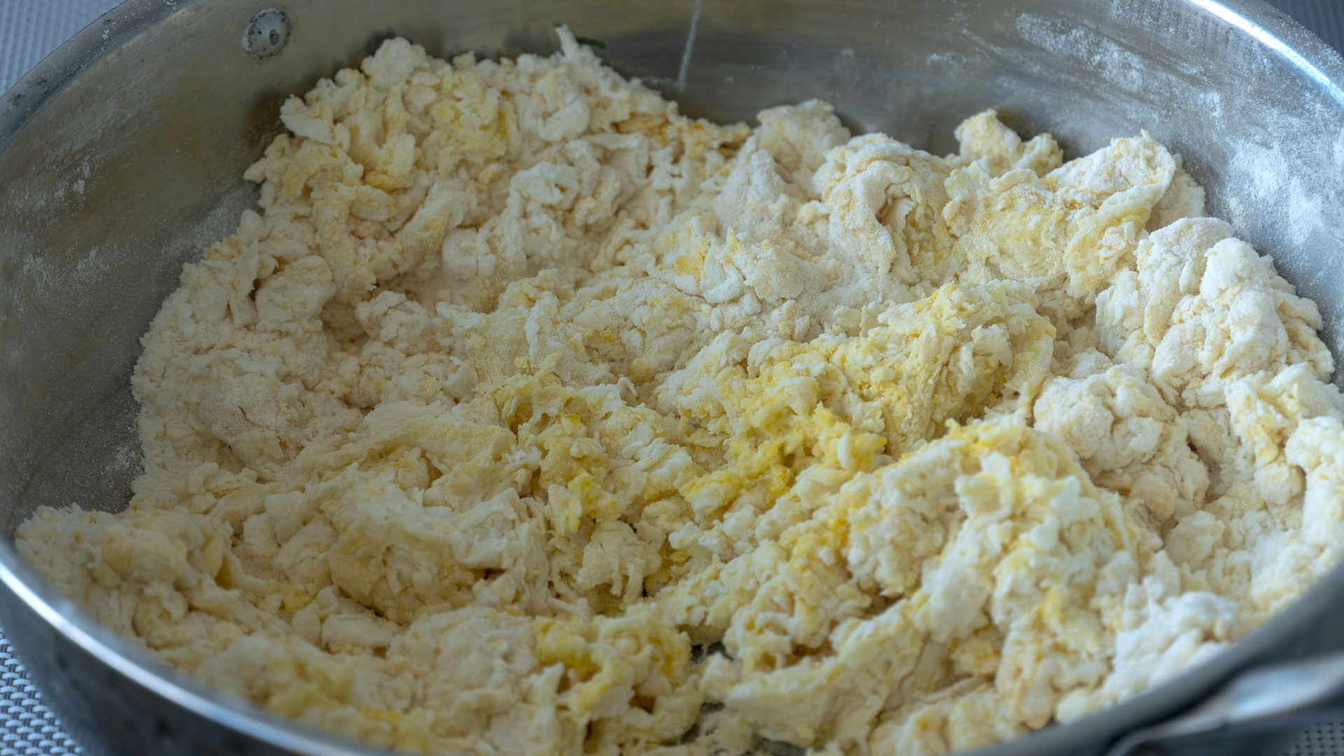 5款不用烤箱的懒人面包，好吃不上火，没有添加剂，全家老小都爱