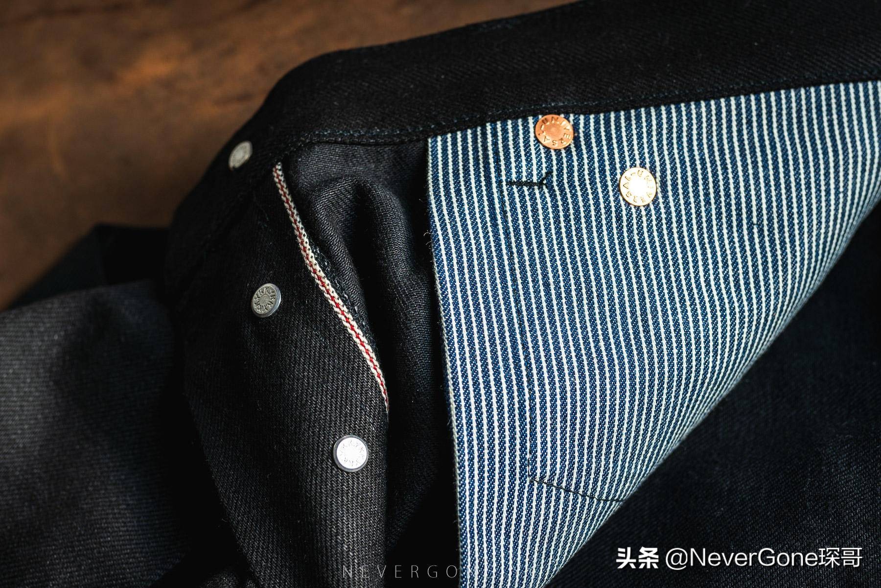 明知这工装靴不行但还是为情怀下单：Wesco Hendrik